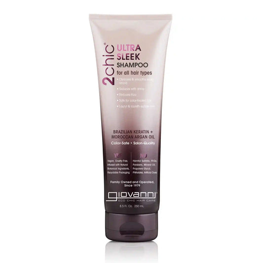 2chic® ULTRA-SLEEK SHAMPOO - 2 Sizes