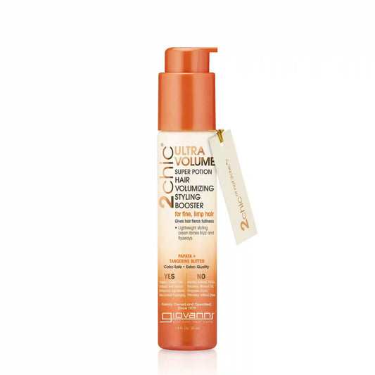 2chic® ULTRA-VOLUME SUPER POTION HAIR VOLUMIZING BOOSTER
