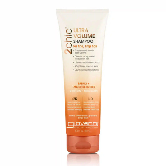 2chic® ULTRA-VOLUME SHAMPOO - 2 Sizes
