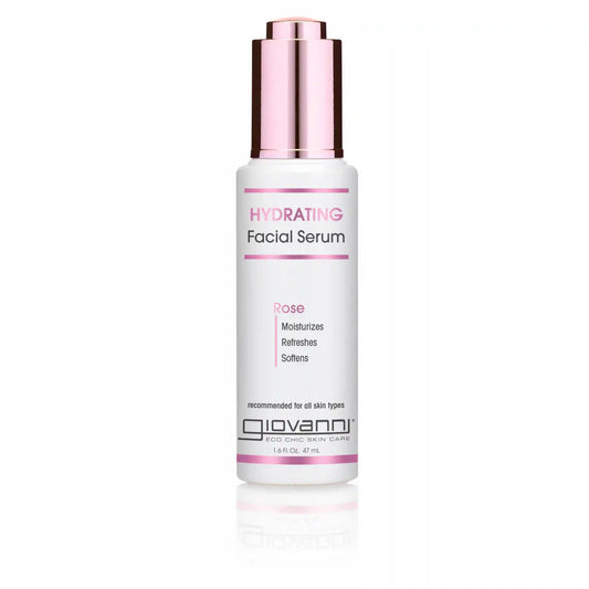 HYDRATING FACIAL SERUM
