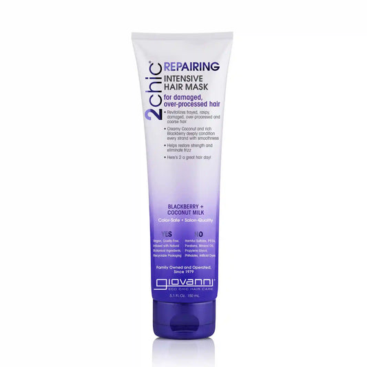 2chic® REPAIRING INTENSIVE HAIR MASK