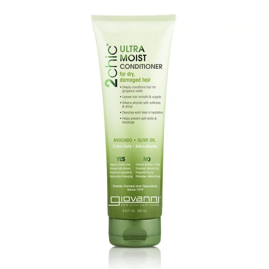 2chic® ULTRA-MOIST CONDITIONER - 2 Sizes