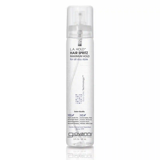 L.A. HOLD™ HAIR SPRITZ