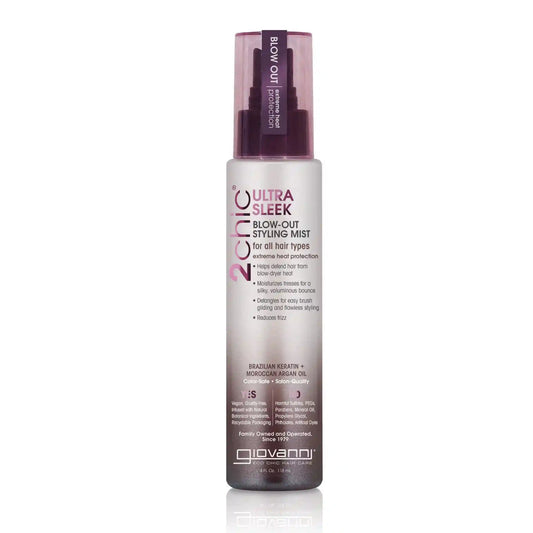 2chic® ULTRA-SLEEK BLOW OUT STYLING MIST