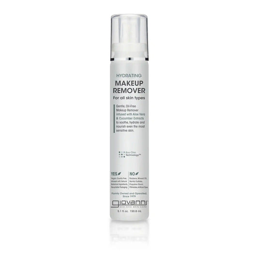 HYDRATING MAKEUP REMOVER