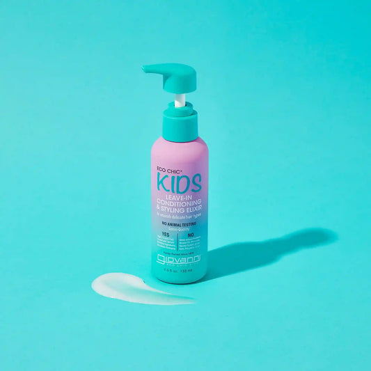 KIDs Hair & Body Bundle
