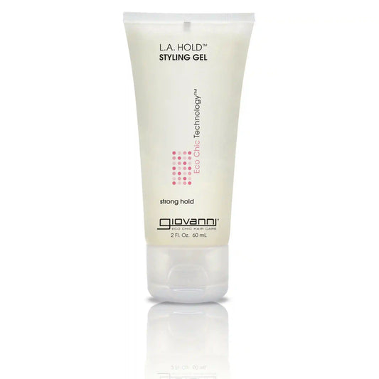 L.A. HOLD™ STYLING GEL (Travel Size)