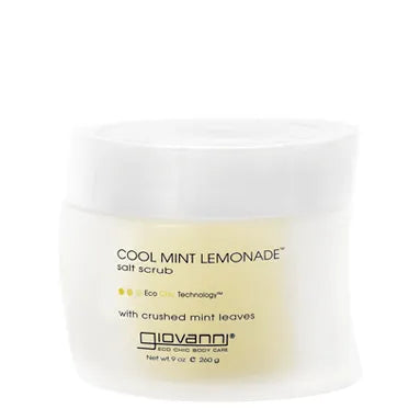 COOL MINT LEMONADE™ SALT SCRUB