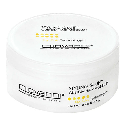 STYLING GLUE™ CUSTOM HAIR MODELER