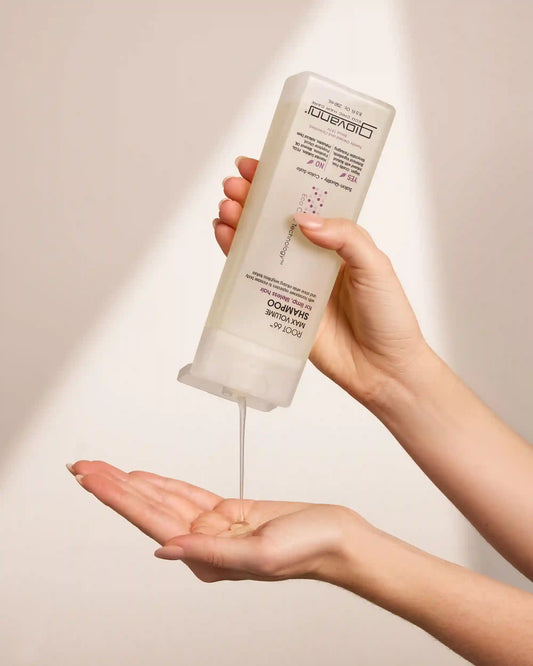 ROOT 66™ MAX VOLUME SHAMPOO