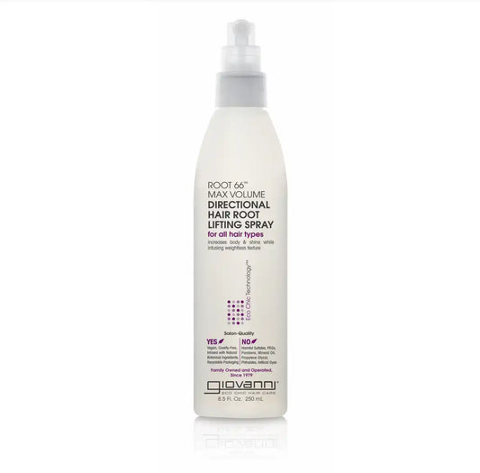 ROOT 66™ MAX VOLUME DIRECTIONAL HAIR ROOT LIFTING SPRAY