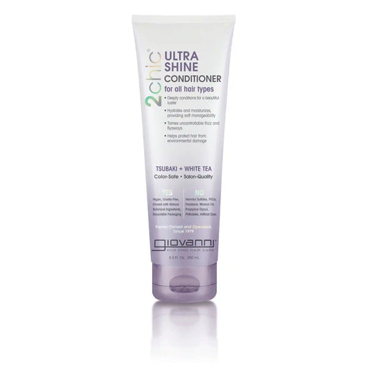 2chic® ULTRA-SHINE CONDITIONER - 2 Sizes