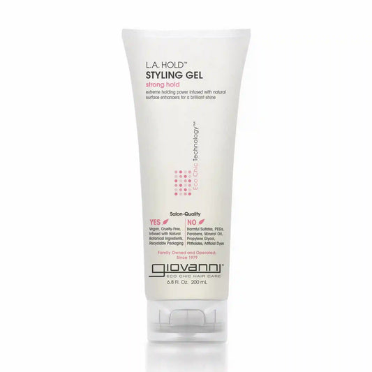 L.A. HOLD™ STYLING GEL