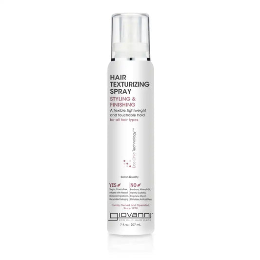 HAIR TEXTURIZING SPRAY