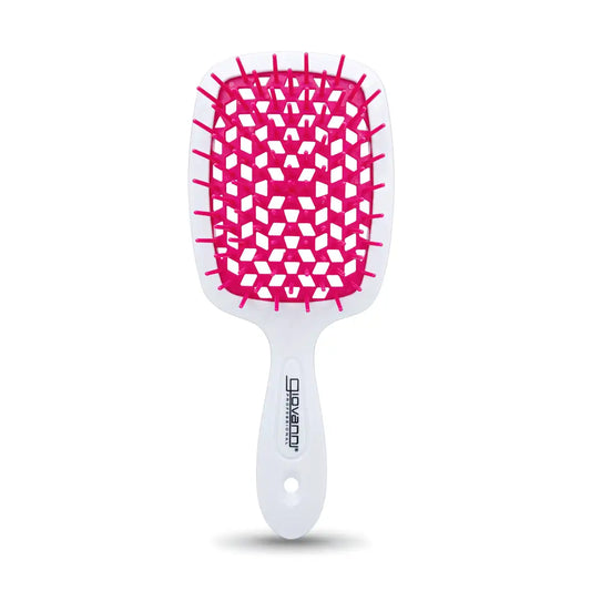 VENTED HAIRBRUSH