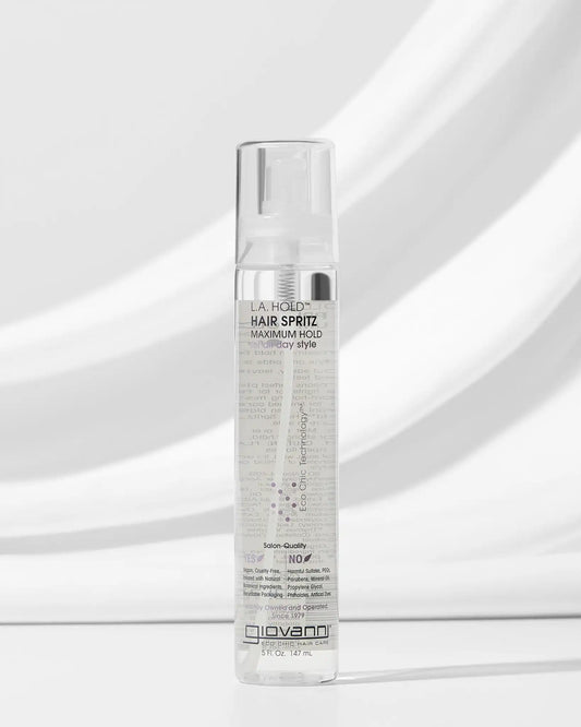 L.A. HOLD™ HAIR SPRITZ