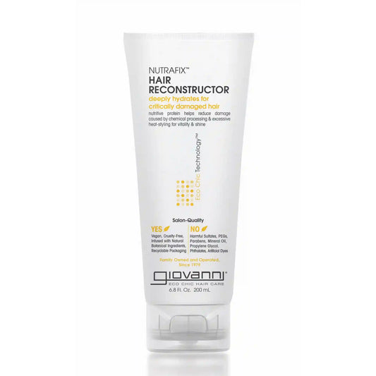 NUTRAFIX™ HAIR RECONSTRUCTOR