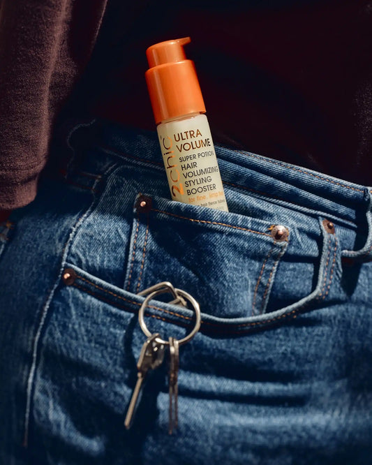 2chic® ULTRA-VOLUME SUPER POTION HAIR VOLUMIZING BOOSTER