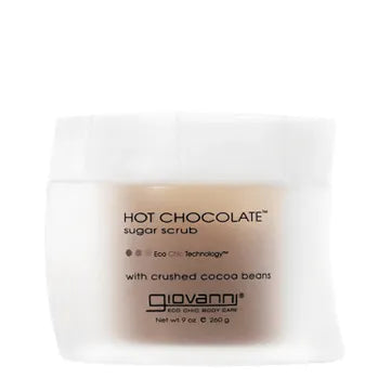 HOT CHOCOLATE™ SUGAR SCRUB