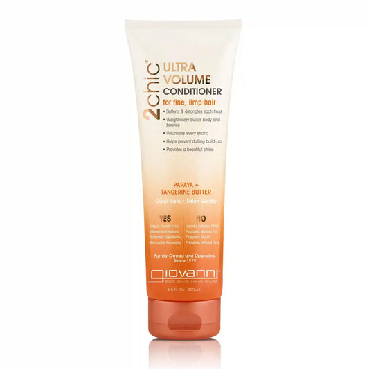 2chic® ULTRA-VOLUME CONDITIONER - 2 Sizes