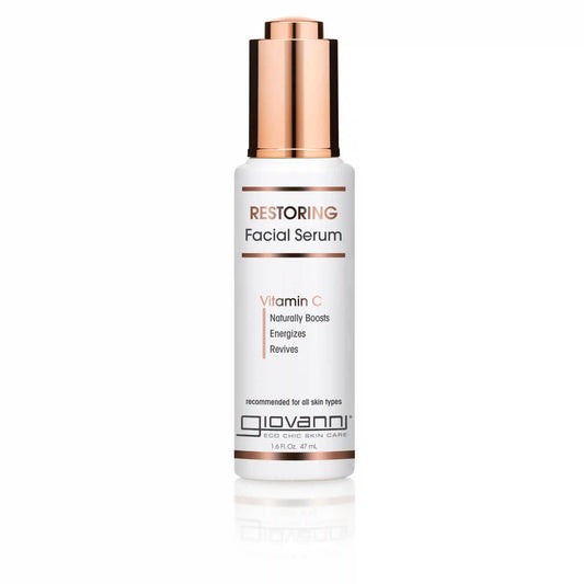 RESTORING FACIAL SERUM