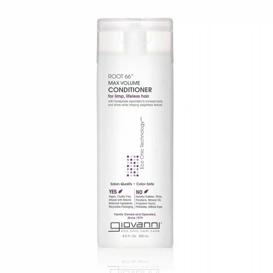 ROOT 66™ MAX VOLUME CONDITIONER