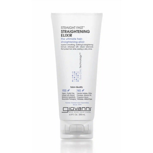 STRAIGHT FAST™ STRAIGHTENING ELIXIR